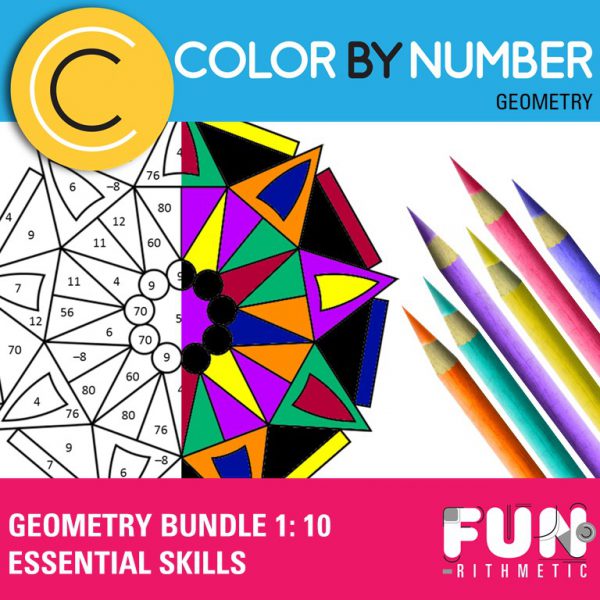 geometry skills practice