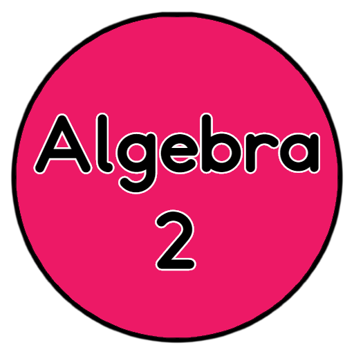 Algebra 2