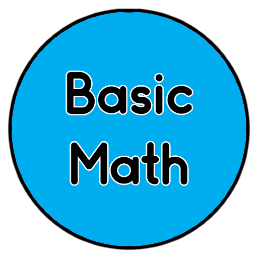 Basic Math