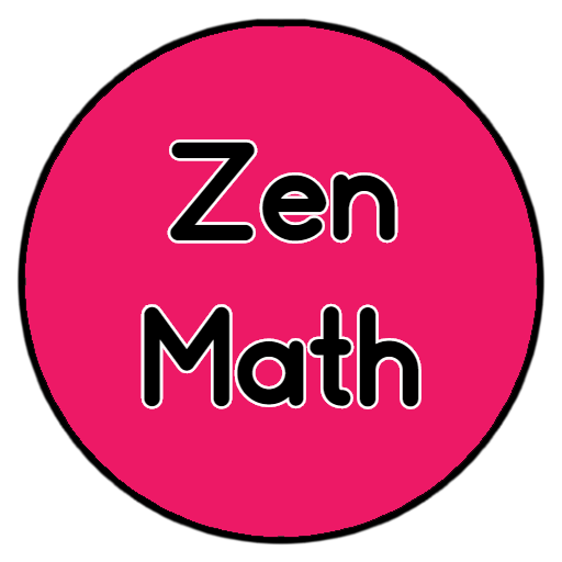 Zen Math
