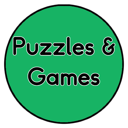 Games and Puzzles