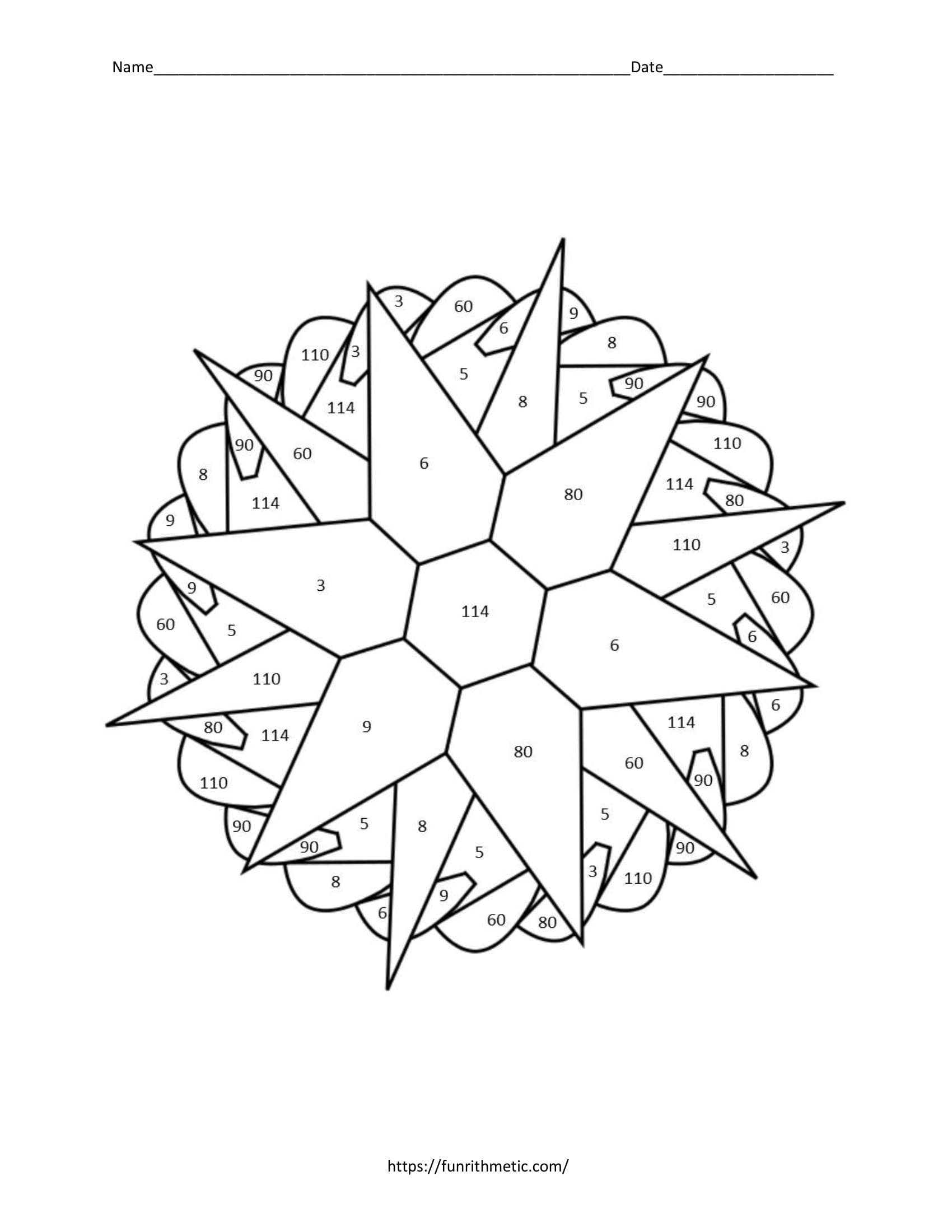 angles in quadrilaterals angles in quadrilaterals