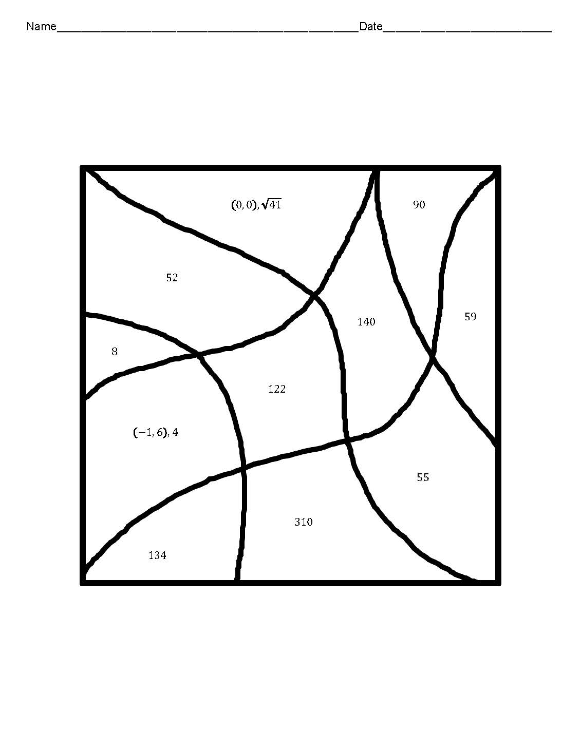 central angles and arcs in circles zen math_Page_5 central angles and arcs