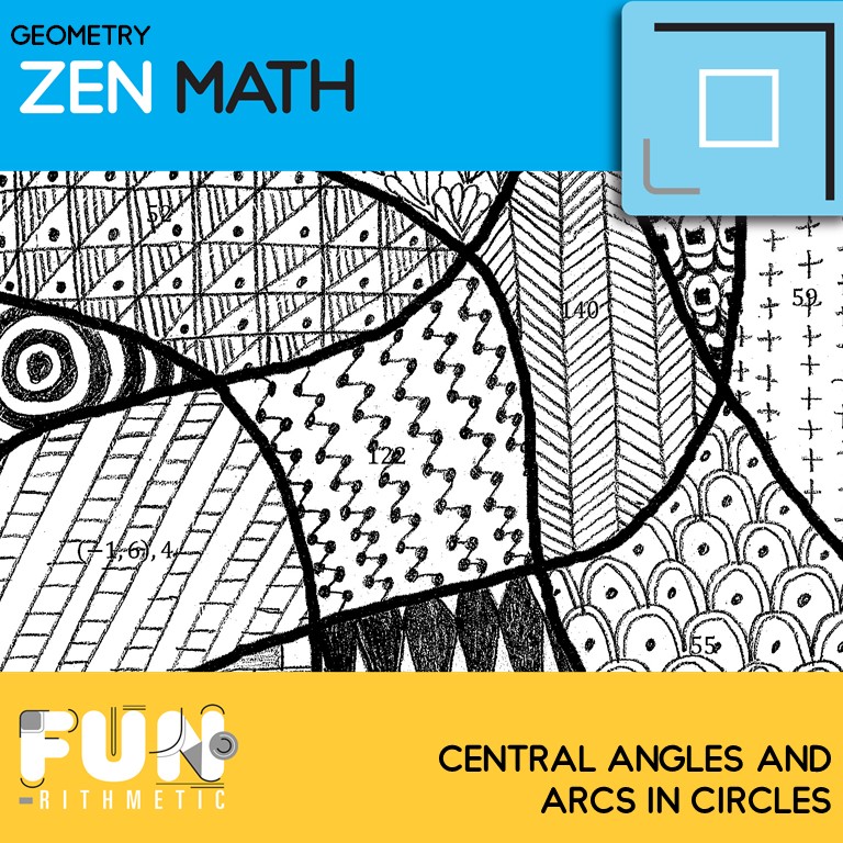 central angles and arcs central angles and arcs